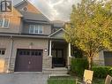5183 Angel Stone Drive, Mississauga, ON  - Outdoor With Facade 