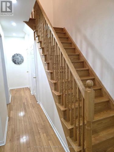 5183 Angel Stone Drive, Mississauga, ON - Indoor Photo Showing Other Room