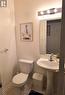 5183 Angel Stone Drive, Mississauga, ON  - Indoor Photo Showing Bathroom 