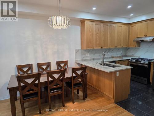 5183 Angel Stone Drive, Mississauga, ON - Indoor