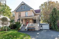 137 WATER STREET  Stratford, ON N5A 3C3