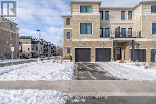 5 - 107 WESTRA DRIVE  Guelph (Willow West/Sugarbush/West Acres), ON N1K 0A5