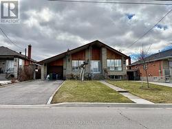 97 TRAVISTOCK ROAD Toronto, ON M3M 2P1