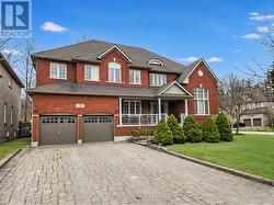 38 CAMELOT SQUARE Barrie, ON L4M 0C3