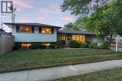 6845 WILINGER Street  Niagara Falls, ON L2J 2B5