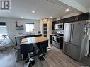 619 Smith Dorrien Avenue, Esterhazy, SK  - Indoor Photo Showing Kitchen 