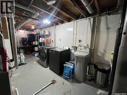 619 Smith Dorrien Avenue, Esterhazy, SK - Indoor