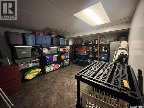 619 Smith Dorrien Avenue, Esterhazy, SK - Indoor