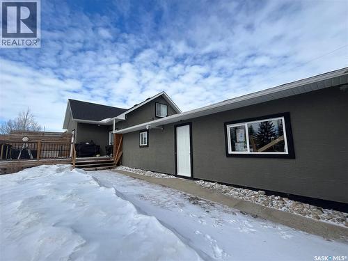 619 Smith Dorrien Avenue, Esterhazy, SK - Outdoor