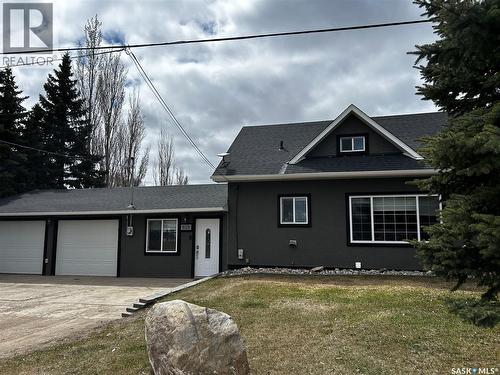 619 Smith Dorrien AVENUE  Esterhazy, SK S0A 0X0
