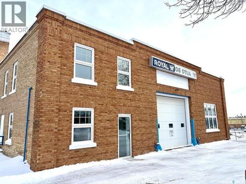29 Sixth Avenue N, Yorkton, SK 
