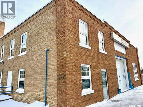 29 Sixth Avenue N, Yorkton, SK 