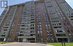 #411 - 25 KENSINGTON ROAD  Brampton, ON L6T 3W8