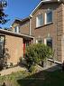 6296 Prairie Circle, Mississauga, ON  - Outdoor 