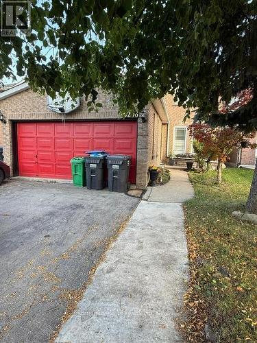 6296 Prairie Circle, Mississauga, ON - Outdoor