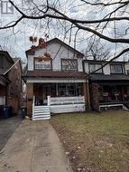 LOWER - 285 WILLARD AVENUE Toronto, ON M6S 3R1