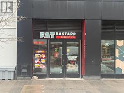 80 - 95 THE POND ROAD  Toronto, ON M3J 0L1