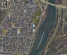 1551 Spadina CRESCENT E  Saskatoon, SK S7K 3J3