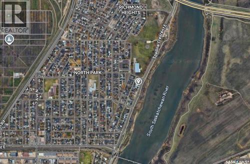 1551 Spadina Crescent E, Saskatoon, SK 