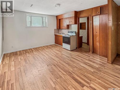 1623 19Th Street W, Saskatoon, SK - Indoor Photo Showing Kitchen