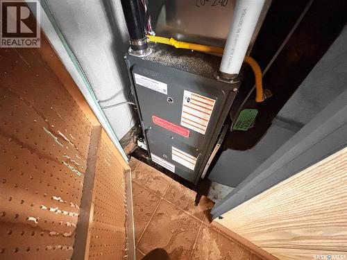 1623 19Th Street W, Saskatoon, SK - Indoor Photo Showing Basement