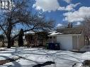 453 Vancouver Avenue S, Saskatoon, SK  - Outdoor 