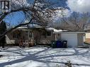 453 Vancouver Avenue S, Saskatoon, SK  - Outdoor 