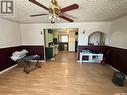 453 Vancouver Avenue S, Saskatoon, SK  - Indoor Photo Showing Other Room 