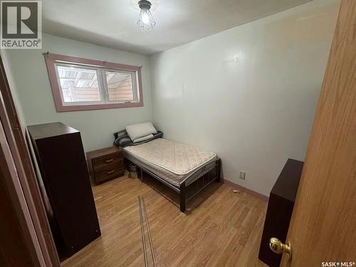 453 Vancouver Avenue S, Saskatoon, SK - Indoor Photo Showing Bedroom