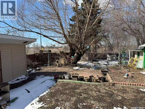 453 Vancouver Avenue S, Saskatoon, SK - Outdoor