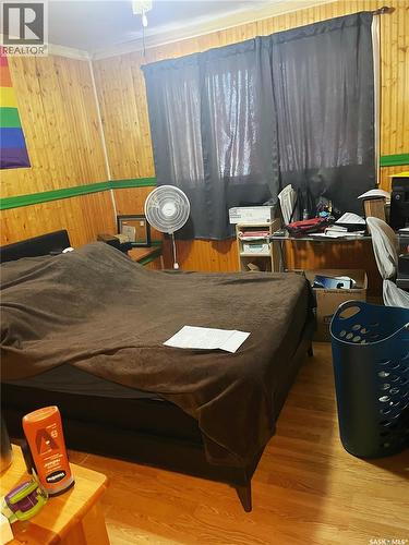 453 Vancouver Avenue S, Saskatoon, SK - Indoor