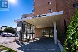 203 - 279 CHANDLER DRIVE  Kitchener, ON N2E 1X6