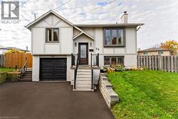 26 RAMA Court  Hamilton, ON L8W 2B3