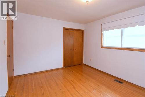 36 Glassco Avenue N, Hamilton, ON - Indoor Photo Showing Other Room