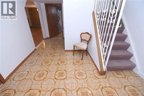 36 Glassco Avenue N, Hamilton, ON - Indoor Photo Showing Other Room