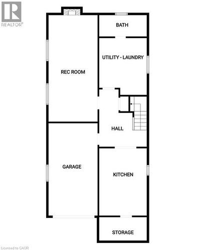 36 Glassco Avenue N, Hamilton, ON - Other