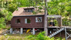 278 WESLEMKOON LAKE WAO  Addington Highlands, ON K0L 1W0