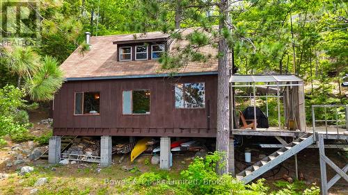 278 WESLEMKOON LAKE WAO  Addington Highlands (Addington Highlands), ON K0L 1W0