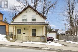 78 ORMOND STREET Brockville, ON K6V 2K6