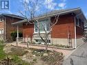 1075 Secord Avenue, Ottawa, ON  - Outdoor 