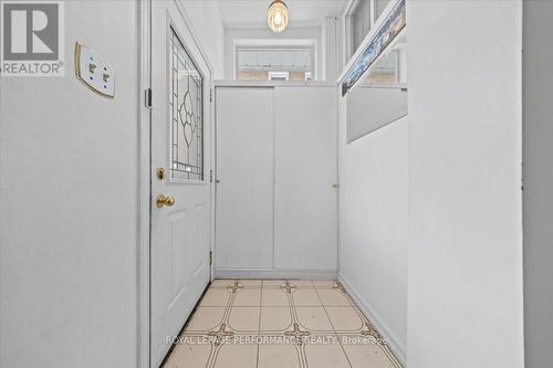 1075 Secord Avenue, Ottawa, ON -  Photo Showing Other Room