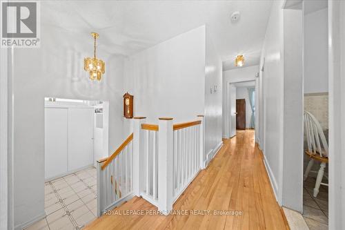 1075 Secord Avenue, Ottawa, ON - Indoor Photo Showing Other Room