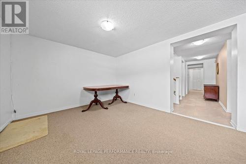 1075 Secord Avenue, Ottawa, ON - Indoor Photo Showing Other Room