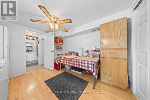 1075 Secord Avenue, Ottawa, ON - Indoor