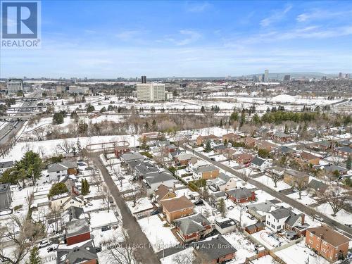1075 Secord Avenue, Ottawa, ON - Outdoor With View