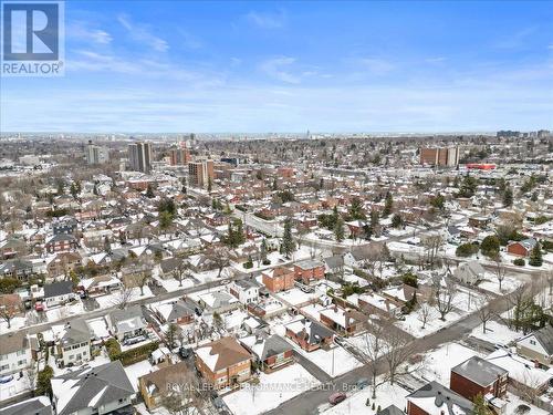 1075 Secord Avenue, Ottawa, ON - Outdoor With View