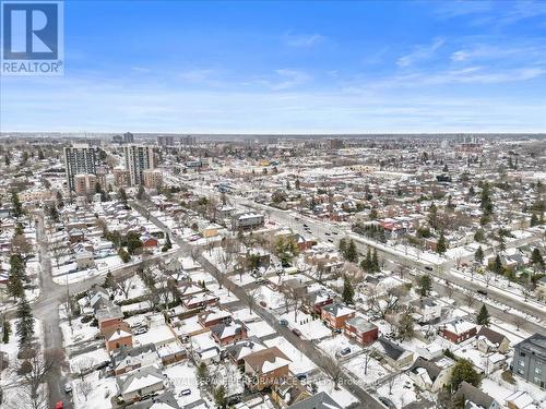 1075 Secord Avenue, Ottawa, ON - Outdoor With View