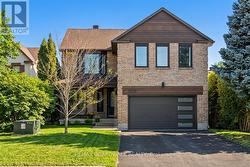 1535 KAMOURASKA CIRCLE Ottawa, ON K1C 3J1