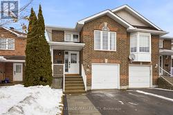 85 SPLINTER CRESCENT  Ottawa, ON K2B 1B3