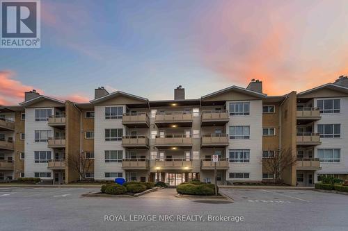 219 - 78 ROEHAMPTON AVENUE  St. Catharines (Carlton/Bunting), ON L2M 7W9